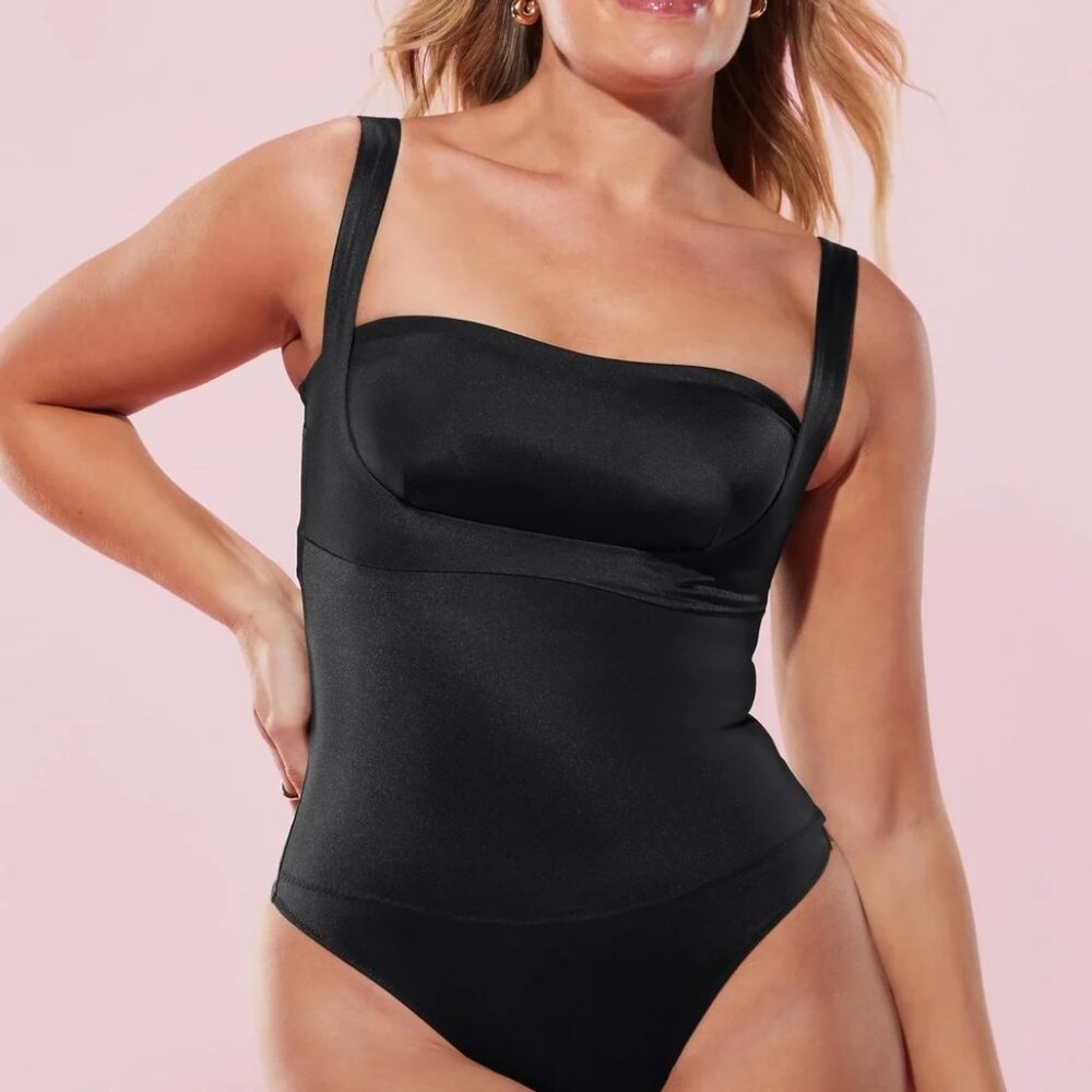 Fabletics Headliner Shaping Bodysuit
